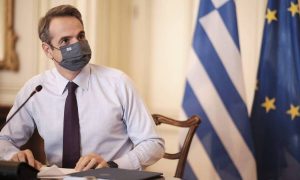 Κορονοϊός: Νέα μέτρα ανακοινώνει αύριο ο Μητσοτάκης – Τι είπε για το lockdown