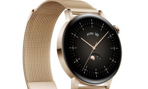 Huawei Watch GT 3: Ένα smartwatch με πολύ στυλ