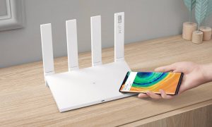 Αυτό το router είναι ιδανικό για κάθε απαιτητικό χρήστη