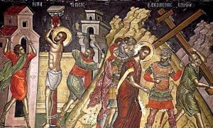 Μεγάλη Πέμπτη: H Ακολουθία των Αγίων Παθών – Τα 12 Ευαγγέλια