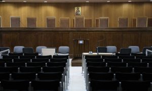 Χωρίς μεγαρόσημο τα πιστοποιητικά των Δικαστικών Αρχών