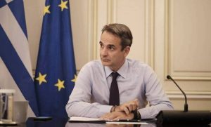 Εκτακτο: Ανακοινώνει Lockdown την Πέμπτη ο Μητσοτάκης!