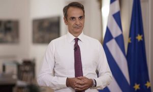 Μητσοτάκης:  Ιστορική μέρα – Κλείνει ο κύκλος των μνημονίων και ανοίγει νέα εποχή ανάπτυξης