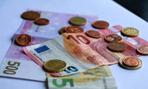 Τότε ξεκινά η καταβολή των συντάξεων Οκτωβρίου