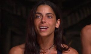 Survivor: Ο άγνωστος αρραβώνας της Μυριέλλας Κουρεντή