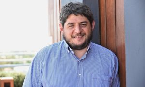 Στερνό αντίο στον Θάνο Ρήγα από την οικογένεια του ΟΠΑΠ