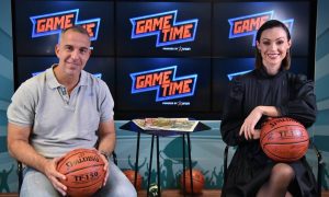 Γιώργος Λημνιάτης: «Η ευκαιρία του Παναθηναϊκού ΟΠΑΠ και το κλειδί για την επιτυχία του Ολυμπιακού»