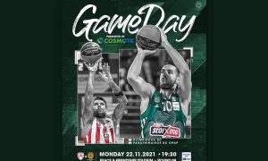 Μάχη στη Super League και ντέρμπι αιωνίων στην Basket League
