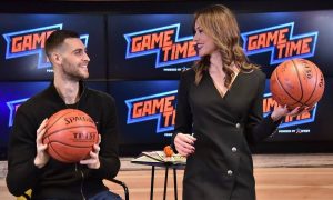 Ντέρμπι αιωνίων στο ΟΠΑΠ GAME TIME ΜΠΑΣΚΕΤ με τον Γιώργο Παπαγιάννη