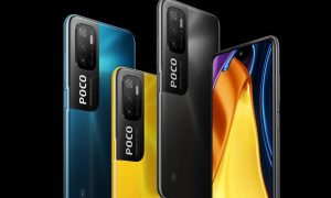 Poco M3 Pro 5G: Ισχυρό, προσιτό και 5G είναι αυτό το smartphone
