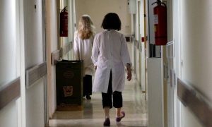 ΠΟΕΔΗΝ: Πανελλαδική στάση εργασίας την Πέμπτη