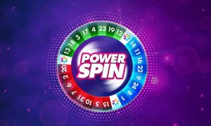 Ο νέος τυχερός τροχός POWERSPIN γυρίζει στα καταστήματα του ΟΠΑΠ