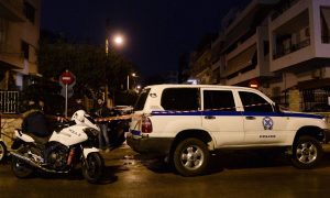 Νέα εν ψυχρώ εκτέλεση! Νεκρός 41χρονος στο Μοσχάτο!