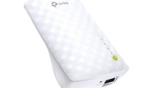 TP-Link Wi-Fi extender: Πώς να επεκτείνετε το WiFi σας με μία μικρή συσκευή…