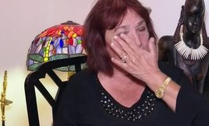 Τι κάνει και πώς είναι σήμερα η Ρούλα Βροχοπούλου;
