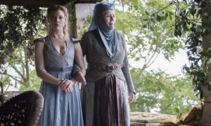 Game of Thrones: Θλίψη – Πέθανε διάσημη πρωταγωνίστρια (videos)