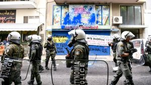 Βιασμός 12χρονης στα Σεπόλια: Οι εξελίξεις θα είναι ραγδαίες