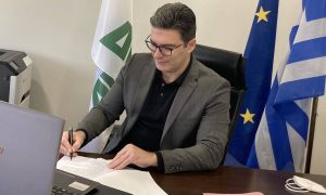 ΔΕΠΑ Εμπορίας και SONATRACH ανανέωσαν για προμήθεια της αγοράς με υγροποιημένο φυσικό αέριο