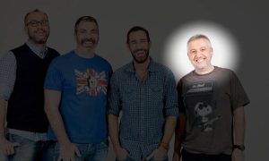 Στάθης Παναγιωτόπουλος: Ανατροπή – Δείτε πού είναι
