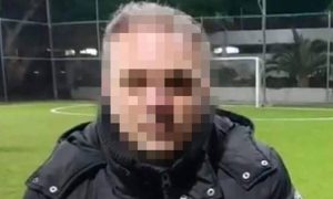 Ραγδαίες εξελίξεις: Τέταρτη σύλληψη για βιασμό της 12χρονης, συνελήφθη και γνωστός προπονητής