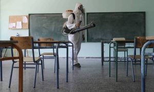 Οριστικό: Οι αλλαγές στα self tests μαθητών και εκπαιδευτικών…