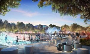 The Ellinikon Experience Park: Η Lamda Development παραδίδει στο κοινό το πρώτο έργο του Ελληνικού
