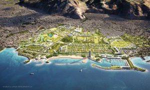 Lamda Development: Αυτό είναι το masterplan του Ελληνικού