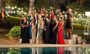 The Bachelor: Αυτά τα χρήματα παίρνουν οι παίκτριες εβδομαδιαίως