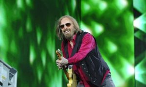 «Confusion Wheel», ανέκδοτο τραγούδι του Tom Petty (video)