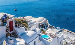 Άνοιξε η πλατφόρμα για τους δικαιούχους στο πρόγραμμα «Τουρισμός Για Όλους»