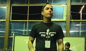 Κορονοϊός: «Χτύπησε» με τραγούδι ο Tus για τον ιό (video)