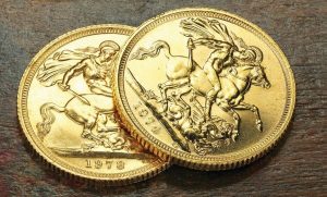Χρυσές λίρες: Τι συνέβη και «εξαφανίστηκαν» από την Ελλάδα;