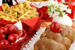 Το μήνυμα του Πάσχα για μικρούς και μεγάλους!