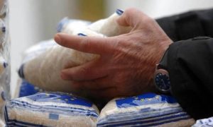Σε ισχύ οι Κάρτες Αλληλεγγύης από σήμερα (24/7) για αγορά τροφίμων