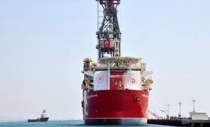 Κορυφώνει τις προκλήσεις η Τουρκία: Βγάζει το Αμπντουλαχαμπίντ Χαν στην ανατολική Μεσόγειο