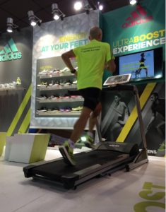 Energy takes over Athens @ Athens Authentic Marathon