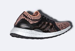 UltraBOOST X: Το απόλυτο παπούτσι running αποκλειστικά για γυναίκες