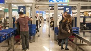 Τα μυστικά των υπαλλήλων του αεροδρομίου που δεν θέλουν να γνωρίζετε (video)