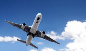 Ξέρεις γιατί οι πτήσεις έχουν μεγαλύτερη διάρκεια σήμερα από όσο είχαν πριν 40 χρόνια;