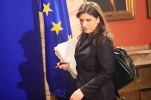 Η Κωνσταντοπούλου τους… χαλάει τα σχέδια! (video)