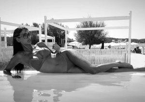 GNTM 2: Η 28χρονη που έκλεψε τις εντυπώσεις μαζί με τη μητέρα της! (photos+video)