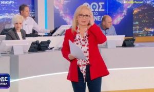 Πάτρα: Το ανατριχιαστικό τρέιλερ της Νικολούλη και το κρυφό μήνυμα