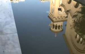 «Σκοτεινές εικόνες» στη γειτονιά του Αγίου Παντελεήμονα (video)