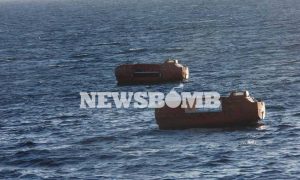 Κέρκυρα: Αγνοούνται και 3 Ελληνες στο Euroferry Olympia