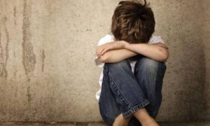 Φρίκη: Η μητριά της κόλασης – Φυλάκισε σε ντουλάπι τον 5χρονο θετό γιο της (photos)