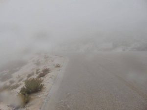 Καιρός: Χιονίζει στον Αίνο Κεφαλονιάς… (Video)