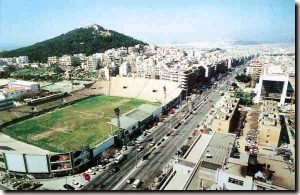 Σπάνιες εικόνες της παλαιάς Αθήνας: Δείτε πώς ήταν η Λεωφόρος Αλεξάνδρας το 1960 (photos)
