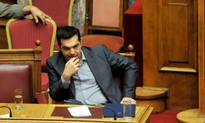 Οι 109 του ΣΥΡΙΖΑ που ζητούν καταψήφιση της συμφωνίας