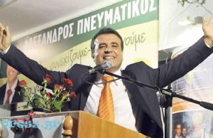 Πνευματικός: «Μην ρωτάτε πως σωθήκαμε»