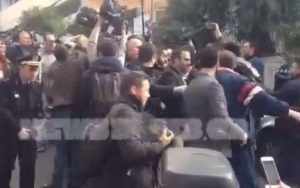 Εκλογές 2015-Τσίπρας: «Ιστορική στιγμή για την Ελλάδα»